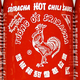 Illustration for article titled Nobody has any idea who drew the Sriracha rooster logo